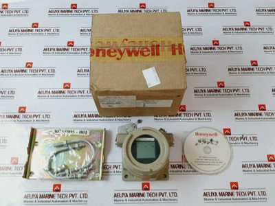 Honeywell Stt 3000 Temperature Transmitter Stt25H-0-ene-tte-m00-0D0-00-3H-0