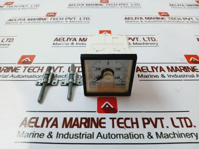 Gossen -400-0+400 Mmwg Ammeter 4Ma To 20Ma 1668P Gossen -400-0+400 Mmwg Ammeter 4Ma To 20Ma 1668P