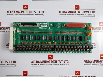 Honeywell 51305863-275 Analog Input High Level 51305862-200A 0100804056 D1 94V-0