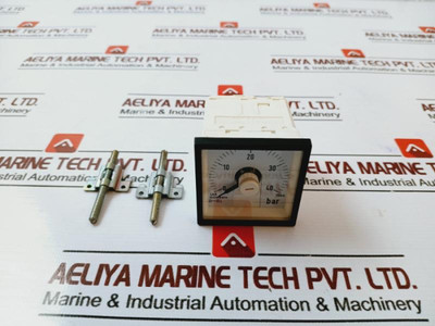 Gossen 0-40 Bar 300V Cat Iii Ammeter 4Ma To 20Ma Q504 Gmb01Ig099Ls008Sc001 Gossen 0-40 Bar 300V Cat Iii Ammeter 4Ma To 20Ma Q504 Gmb01Ig099Ls008Sc001