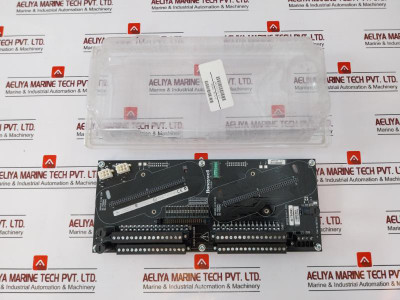 Honeywell 8C-tdodb1 Digital Output Iota D/C:Br17W32-c8180 Pwa 51307151-175 Rev:C