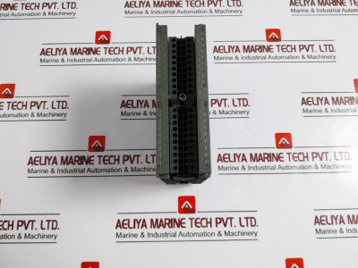 Siemens 6Es7 323-1Bl00-0Aa0 Input/Output Module