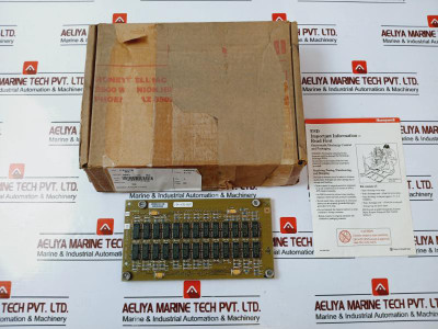 Honeywell 51201645-800 Memory Modules K4Sdr 16Mw K4Mo4 Rev. D 51201644-100 94V-0