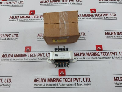 Rs 210-6526 100V Line Matching Transformer 8 Ohms 10W Rs 210-6526 100V Line Matching Transformer 8 Ohms 10W