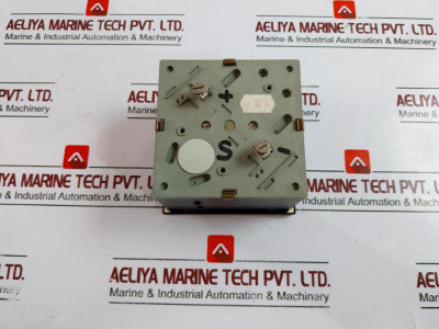 Sicom Stein Sohn 4-20Ma Analog Meter Kl. 1.5