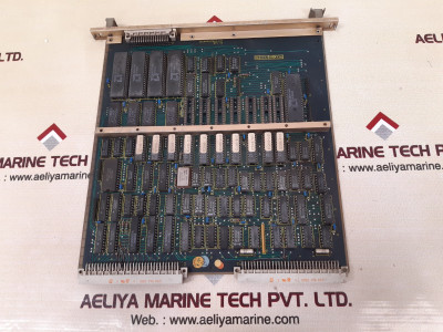 Norcontrol 2E-538 Vectorgenerator Her100314 A