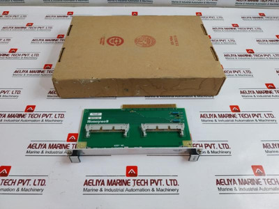 Honeywell 51304907-200 Spc-2 I/O Printed Circuit Board Rev F Honeywell 51304907-200 Spc-2 I/O Printed Circuit Board Rev F