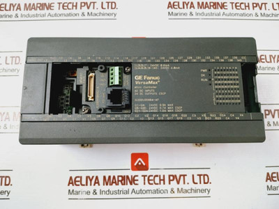 Ge Fanuc Ic200Udd064-af Versamax Micro Controller 40 Dc Inputs, Ic200Usb002-a Ge Fanuc Ic200Udd064-af Versamax Micro Controller 40 Dc Inputs, Ic200Usb002-a