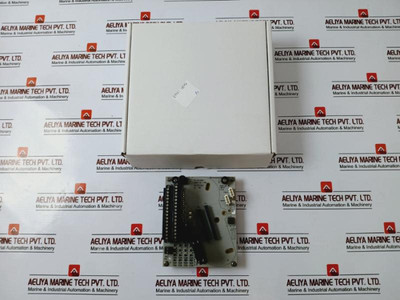 Honeywell Cc-taix01 Analog Input Iota Module 51308363-175 Rev B2