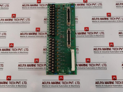 Honeywell 51304337-250 Redundant Sti/High-level Analog Input Taih52 94V-0 Rev. V Honeywell 51304337-250 Redundant Sti/High-level Analog Input Taih52 94V-0 Rev. V