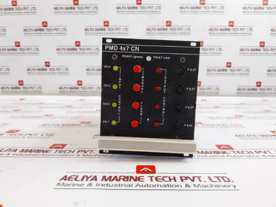 Funa Pmd 4X7 Cn Room Lighting Control Panel Module Cy P141 Funa Pmd 4X7 Cn Room Lighting Control Panel Module Cy P141