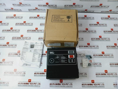 Kromschroder Bcu465T-5/2Lr3Oe1 Burner Control Unit Ks88612565 Kromschroder Bcu465T-5/2Lr3Oe1 Burner Control Unit Ks88612565
