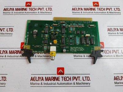 Honeywell Klcn-i/O_Ca 51304542-100 Control Board 51304541 Rev C Honeywell Klcn-i/O_Ca 51304542-100 Control Board 51304541 Rev C