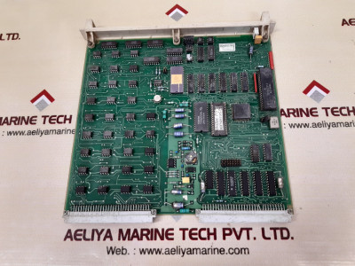 Abb dsai 133 analog input card 3byn266801-005