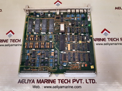 Asea dsca 114 2668 182-54/4 circuit board Asea dsca 114 2668 182-54/4 circuit board