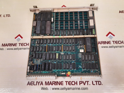 Norcontrol 2e-534 her 100275 d processor card 2 Norcontrol 2e-534 her 100275 d processor card 2