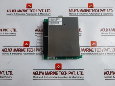Honeywell 51500209-004 Ac Input Assembly - D/C: Br23W20-d0332 - Rev.D 5150208-007