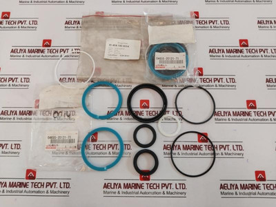 Toyota 04655-20121-71 Cylinder O/H Kit Tilt 6511-01 Toyota 04655-20121-71 Cylinder O/H Kit Tilt 6511-01