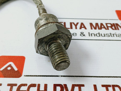 Semikron Skn 130/16 Rectifier Diode 