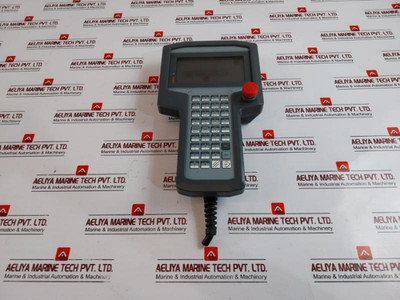 Bosch Phg-2000 Hand-held Teach Pendant Programming Unit 1070918443-103 Bosch Phg-2000 Hand-held Teach Pendant Programming Unit 1070918443-103