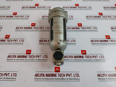Smc Ad13 Auto Drain Valve 150 Psi Polycarbonate Case Smc Ad13 Auto Drain Valve 150 Psi Polycarbonate Case