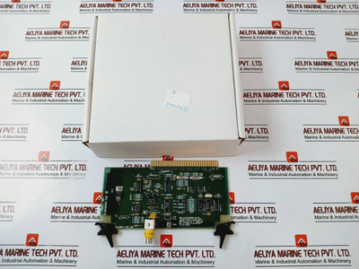 Honeywell 51304541 Klcn-i/O_Ca Control Board Plc 51304541-001  Rev C 94V-0