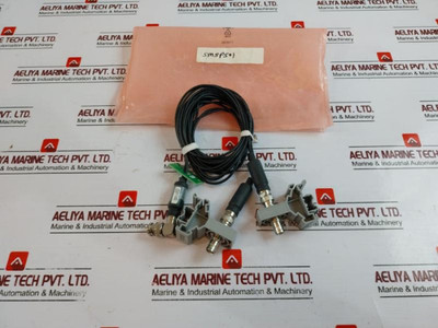 Phoenix Contact Bnc-v Single Level Connector Fsc 3.25M 10018/O/1, 10000/O/1