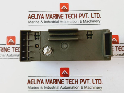 Siemens Simatic S5 6Es5 464-8Mc11 Analog Input Module  4X ± 10V