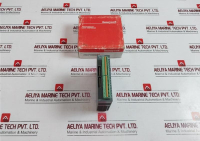 Honeywell 2Mlf-ad16A Analog Input Module 5007A1211Cc Honeywell 2Mlf-ad16A Analog Input Module 5007A1211Cc
