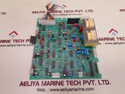 Crs c-20100 control pcb Crs c-20100 control pcb