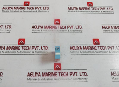 Lot Of 10X Paramount P2-fpr Relay Ac 230V 6A 250V Ac-1 30V Dc-1