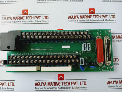 Honeywell 51204154-175 Digital Input 24Vdc Mc-tdiy62,51204154-175 C 94V-0 Rev. B