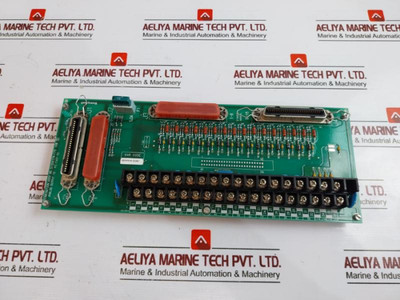 Honeywell 51204174-175 16-channel Analog Output Module Mc-taoy 52 Honeywell 51204174-175 16-channel Analog Output Module Mc-taoy 52