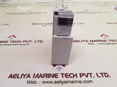 Omron c200hw-com06-ev1 interface module Omron c200hw-com06-ev1 interface module