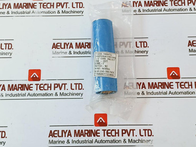 Y4084732 1/2 Inch Core Ink Out Thermal Transfer Ribbon 110 Mm X 74 Meter
