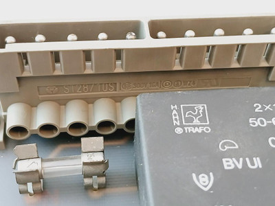 Korner Pn 4X6 Cn Electronic Control Module P141 P145