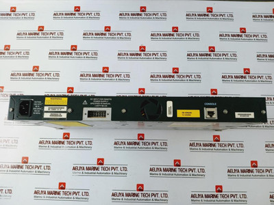 Cisco Ws-c2950G-24-ei Catalyst 2950 Ports Managed Switch 50-60Hz 200-240V Cisco Ws-c2950G-24-ei Catalyst 2950 Ports Managed Switch 50-60Hz 200-240V