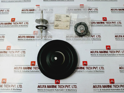 Kromschroder Var 40-1 Circulation Pressure Control Spare Parts Pack Kit