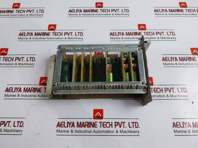 Noris A1-31 Ntw Sa 380/1 Output B, Sa 385/1 Binar, Type Sa385-1G Pcb Card