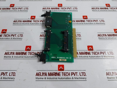 Honeywell 51108843-100 Assembly Module Rev.C 0000003163 Honeywell 51108843-100 Assembly Module Rev.C 0000003163