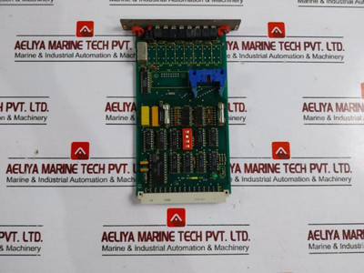 Noris Tacho Sa 378-c1 Tacho Generator Pcb Board Sa 378-c3 Noris Tacho Sa 378-c1 Tacho Generator Pcb Board Sa 378-c3