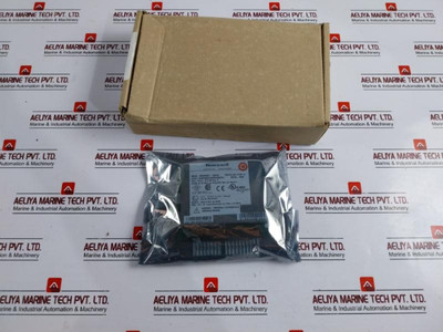 Honeywell 900H02-0202 Digital Output Module 24Vdc 16 Points 0225002 51500225-002 Honeywell 900H02-0202 Digital Output Module 24Vdc 16 Points 0225002 51500225-002