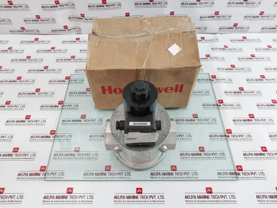 Kromschroder Vr 65R01Nt33D Air Solenoid Valve Dn65, Ks85249400 73/86 W