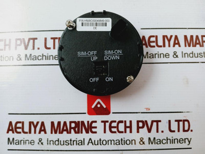 Honeywell Hnwg50049849-003 Temperature Transmitter 50087658-711 Honeywell Hnwg50049849-003 Temperature Transmitter 50087658-711