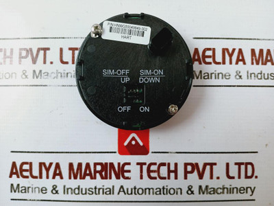 Honeywell Hnwg50049849-002 50087658-710 Hart Temperature Transmitter 