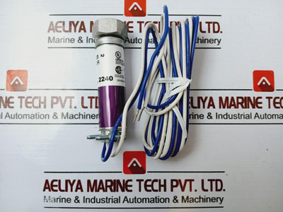Honeywell C7027A 1023 Flame Detector U.V. Sensor 50052243-002 Honeywell C7027A 1023 Flame Detector U.V. Sensor 50052243-002