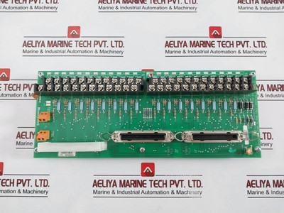 Honeywell 51304337-250 Redundant Sti/High Level Analog Input Module Board 51304336-200 Rev: E Honeywell 51304337-250 Redundant Sti/High Level Analog Input Module Board 51304336-200 Rev: E