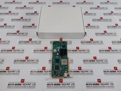 Honeywell 51403776-100 Processor Spacer Board Enp2011037 Honeywell 51403776-100 Processor Spacer Board Enp2011037