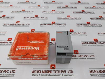 Honeywell 2Mlr-ac22 Masterlogic-200 Plc Power Supply Ac200-240V 50/60Hz Honeywell 2Mlr-ac22 Masterlogic-200 Plc Power Supply Ac200-240V 50/60Hz