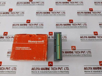 Honeywell 2Mlf-ad16A Analog Input 16 Channel A/D Converter 0-20Ma 10V Honeywell 2Mlf-ad16A Analog Input 16 Channel A/D Converter 0-20Ma 10V